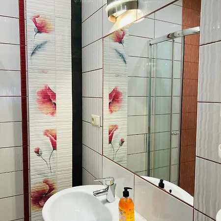 Ministay Florianska Apartment