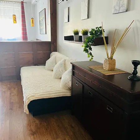 Ministay Florianska
