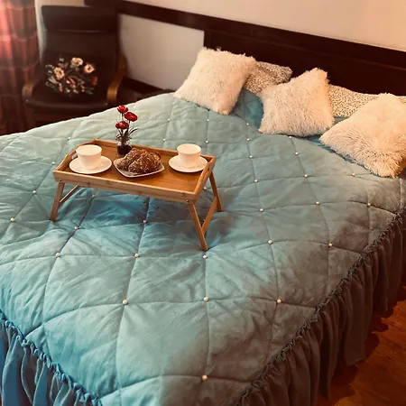 Ministay Florianska Lägenhet *
