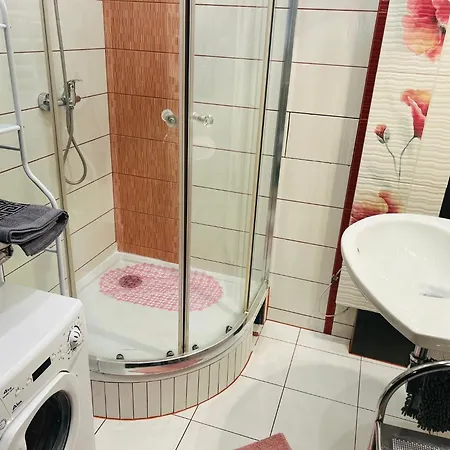 Ministay Florianska Cracovie