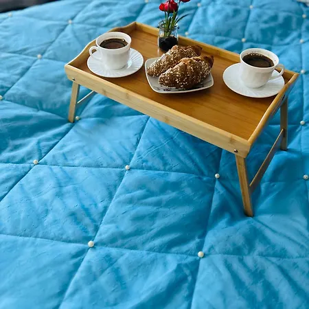 Ministay Florianska Appartement *