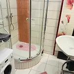 Ministay Florianska Krakkó