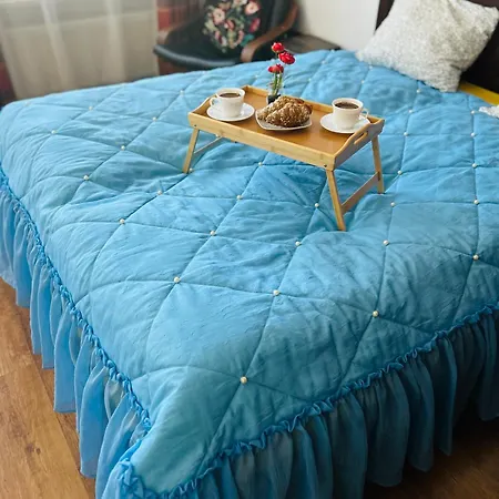 Ministay Florianska * Krakkó